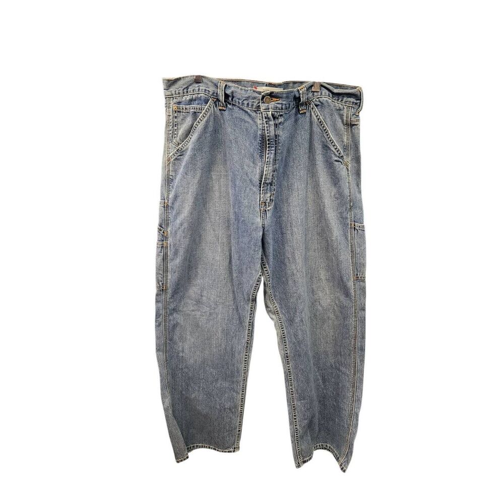 Levi’s Loos Carpenter Straight Jeans Men’s Size 40x30
